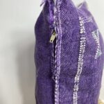 Cactus Silk Cushion Cover