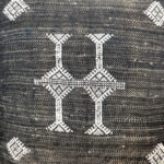 Cactus Silk Cushion Cover