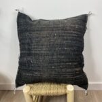 Cactus Silk Cushion Cover