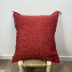 Cactus Silk Cushion Cover