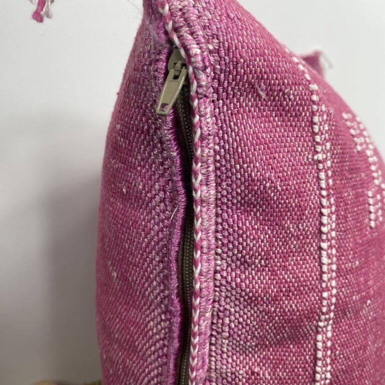 Cactus Silk Cushion Cover