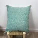 Cactus Silk Cushion Cover