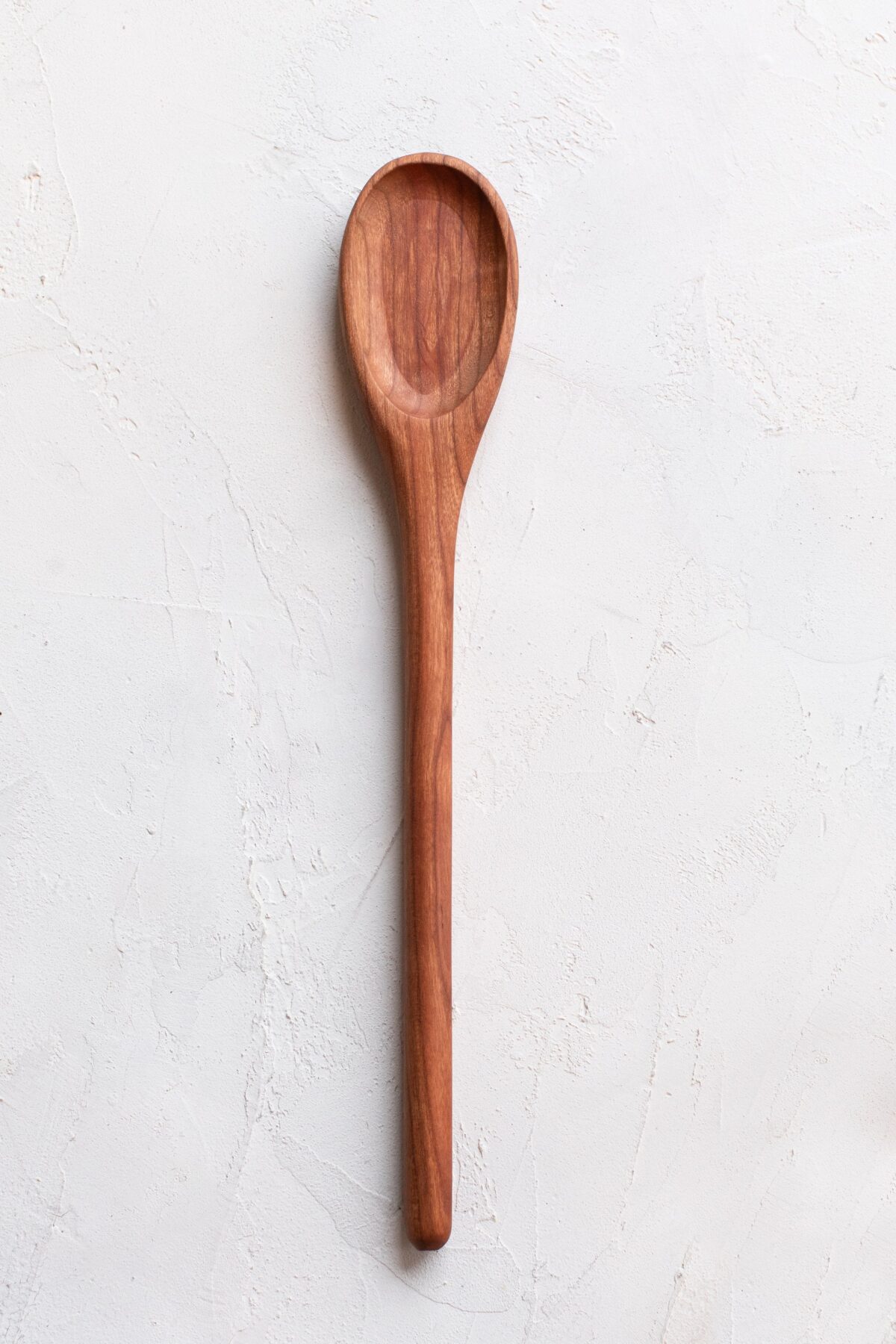Handcrafted Wooden Spoon