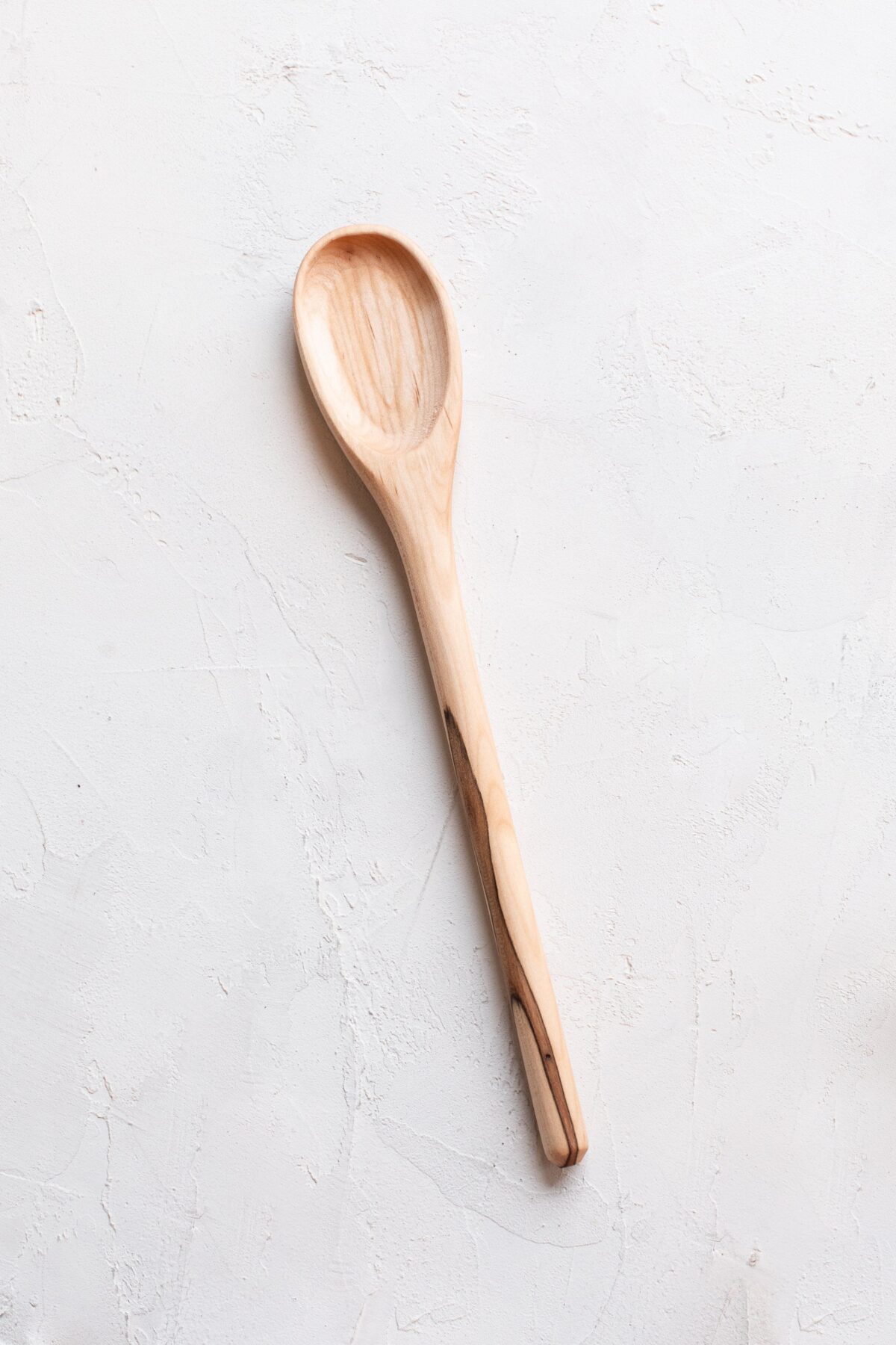 Handcrafted Wooden Spoon