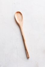 Handcrafted Wooden Spoon