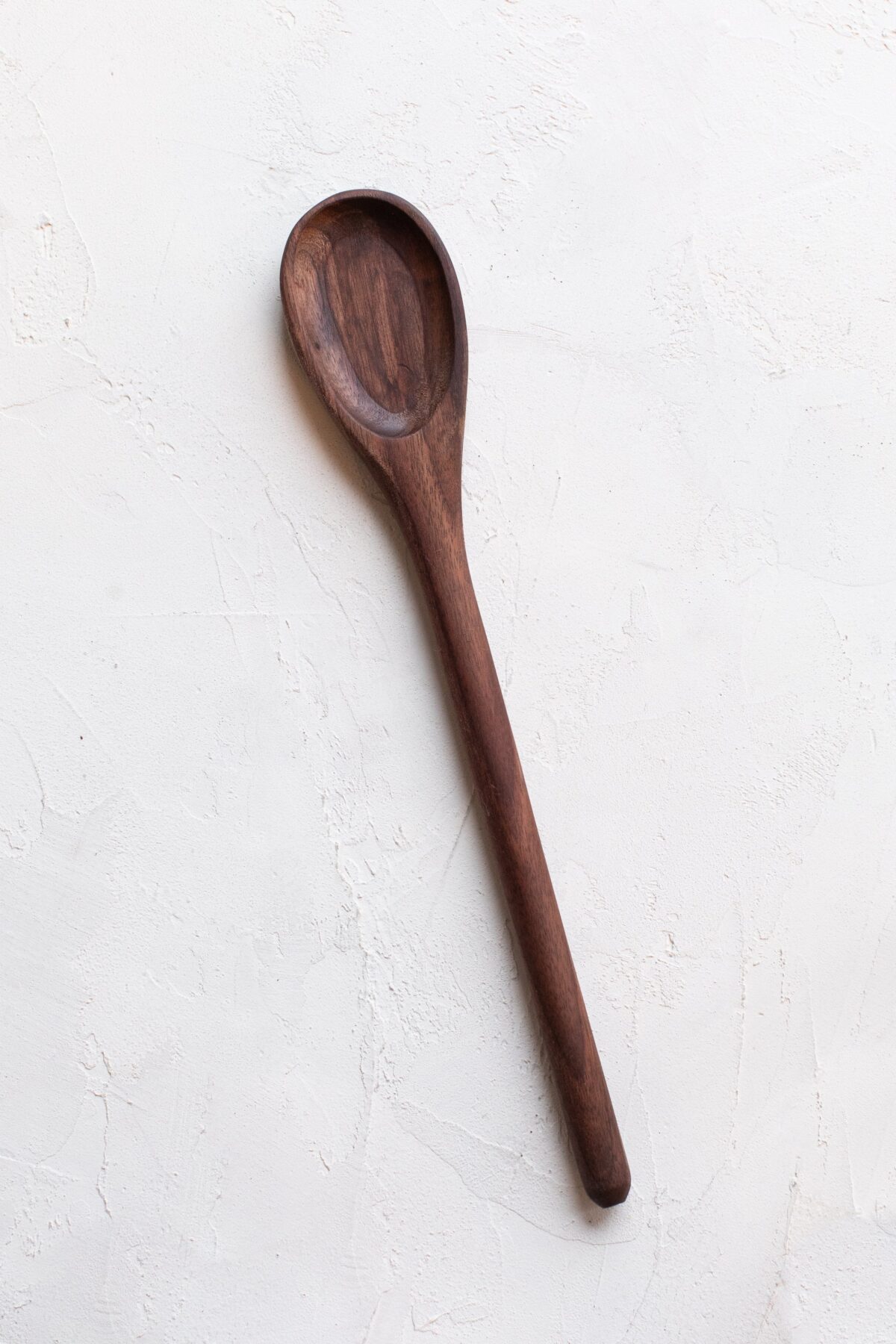 Handcrafted Wooden Spoon