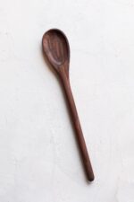 Handcrafted Wooden Spoon