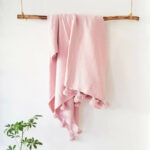 Boho Throw Blanket