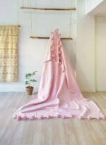 Boho Throw Blanket