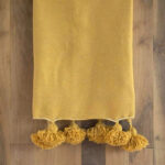 Boho Throw Blanket