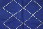 Authentic Essaouira Berber Wool Carpet – Custom Handmade Runner 80 x 240 cm - Image 6
