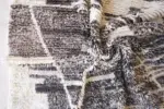 Berber Carpet Boujaad – Handwoven Custom Moroccan Wool Rug | 80 x 240 cm - Image 5