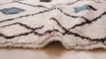 Pure Wool Moroccan Berber Carpet – Custom Handmade Runner 80 x 240 cm - Image 12