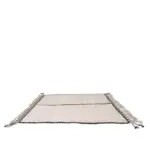 Pure Wool Moroccan Berber Carpet – Custom Handmade Runner 80 x 240 cm - Image 6