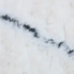 Large Pure Wool Moroccan Berber Carpet – Handmade 214 x 323 cm - Image 2