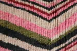 Moroccan Berber Corridor Carpet – Pure Wool – Custom Handmade Dimensions: 80 x 240 cm - Image 5