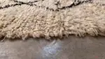 Moroccan Berber Corridor Carpet – Pure Wool Custom Handmade Rug 80 x 240 cm - Image 7
