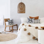Boho Throw Blanket